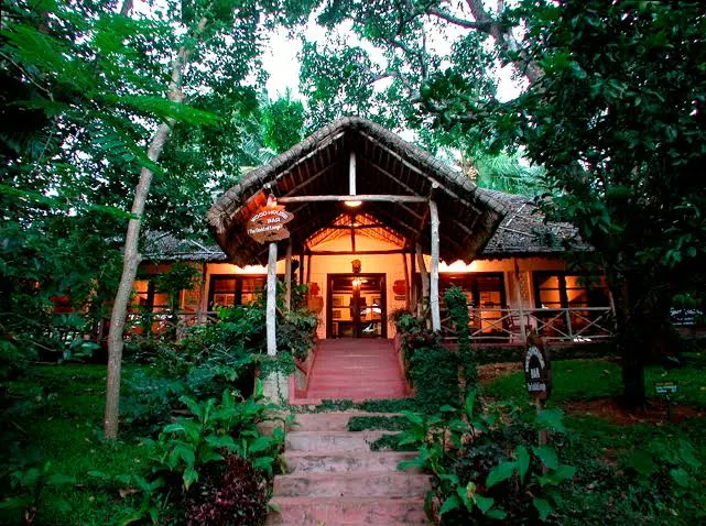 Spice Village – CGH Earth